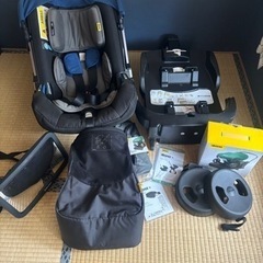 ドューナ　doona フルセット