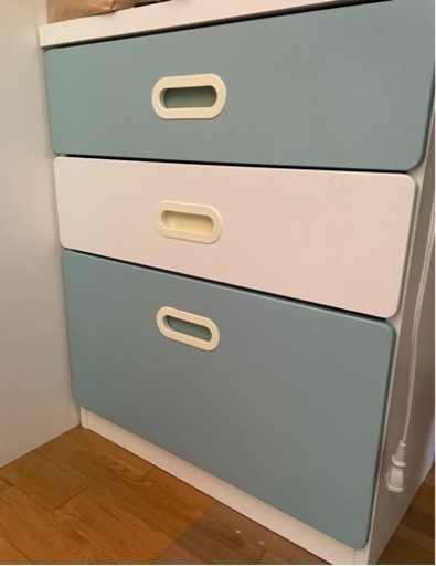 IKEA スモースタード