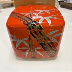 重箱