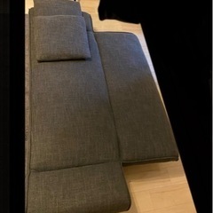 受け渡し予定者決定