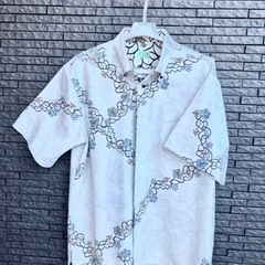 かりゆしウエア　XL