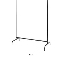 IKEA　ハンガーラック　MULIG ムーリッグ
