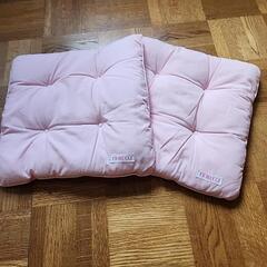 子供用座布団