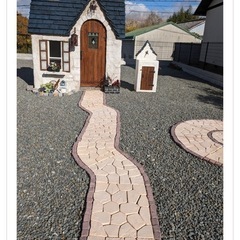 ガーデンサークル　の画像