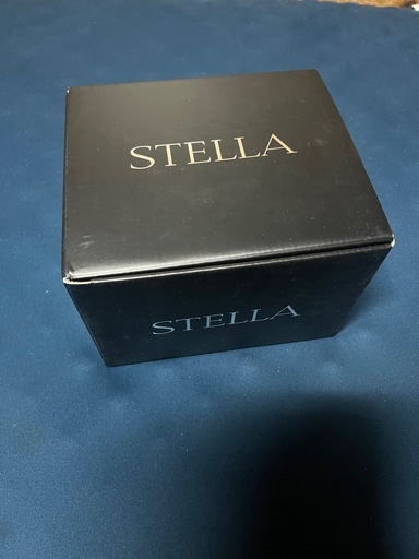 20ステラSW6000HG 新品未使用品