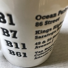 マグカップの画像