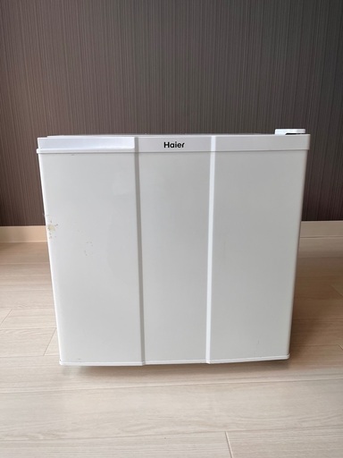Haier ノンフロン冷蔵庫
