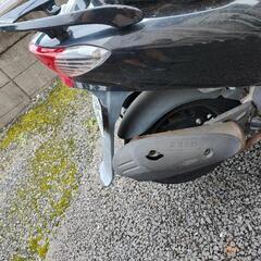 sym xpro 50の画像