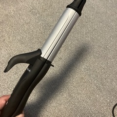 サロニアコテ32ミリの画像