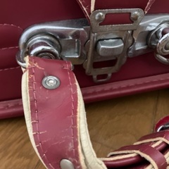 ランドセル　使用感ありの画像