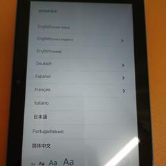 Fire HD 8 第10世代の画像