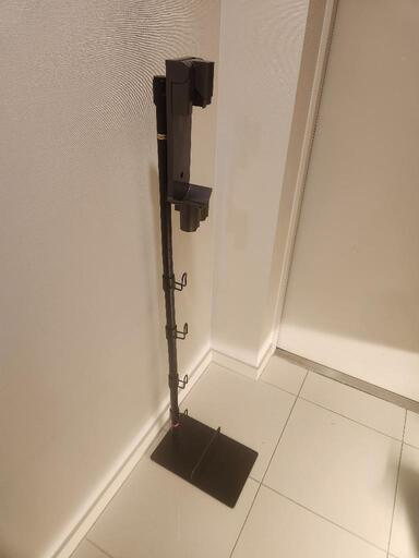 ダイソンV7 スタンド