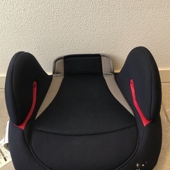 【美品】コンビ ジュニアシートの画像