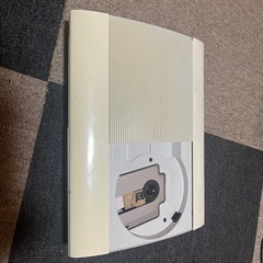 受け渡し者決定プレイステーション3の画像