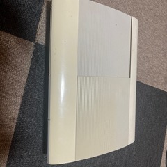 受け渡し者決定プレイステーション3