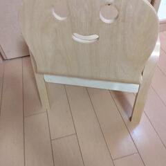 きこりのこいすの画像