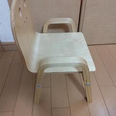 きこりのこいすの画像