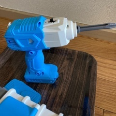 【電動】ゴミ収集車の画像