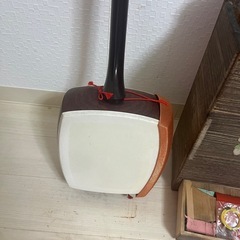 【取引中】三味線　破れ有の画像