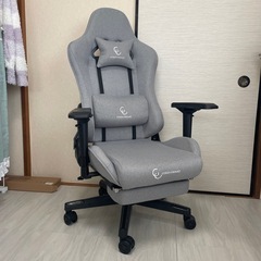 ゲーミングチェア