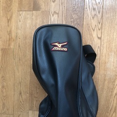 ミズノ　バットケース
