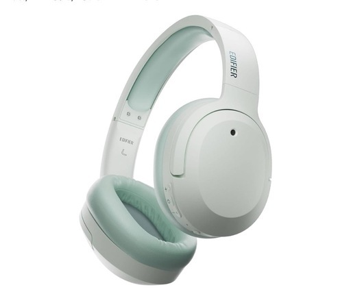 Edifier W820NB Plus ヘッドホン ノイズキャンセリング　Bluetooth  対応