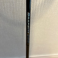 バドミントンラケットGOSEN GRAPHITE 900　の画像