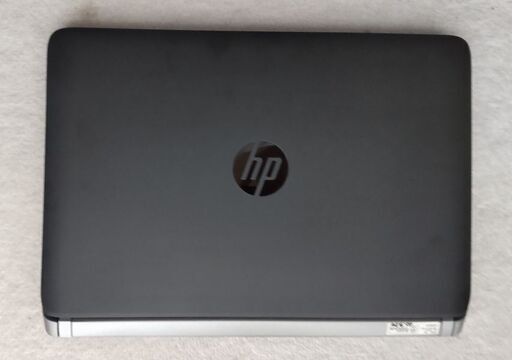 ノートPC（HP ProBook 430 G2）8G ・SSD256G ・Core i5-5200U・Office2019