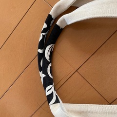 DEAN ＆ DELUCA  トートバッグ　新品未使用 ディーンアンドデルーカの画像
