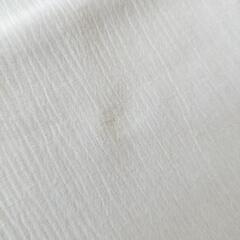 訳あり　新品・未商品　快適涼夏　抗菌　防臭　綿100% クレープ肌着　M  １枚の画像
