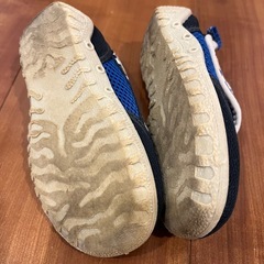 サンダル　　サイズ      16.0 男の子の画像