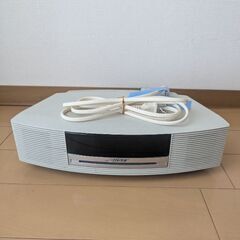 boseスピーカーシステム