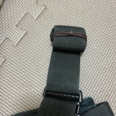 エルゴ抱っこ紐の画像