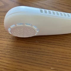 値下げしました。ネックファンの画像