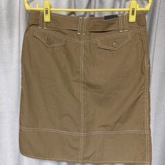 hurley スカートの画像