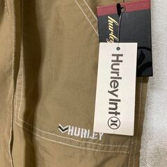 hurley スカートの画像