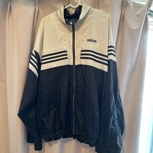 【激レア】【入手困難】アディダス　常田大希　ナイロンジャケット