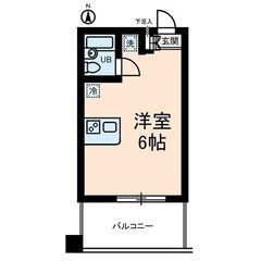 お問い合わせはお気軽に♪　☆メッセ南大塚☆　大塚駅徒歩6分！山手線なのでどこへでも好アクセス、近隣にスーパー有！！連帯保証人不要！【禁煙ルーム🚭 - 短期賃貸