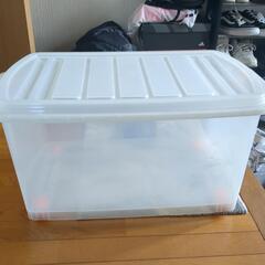 収納ケースの画像