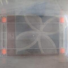 収納ケースの画像