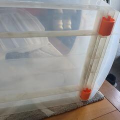 収納ケースの画像