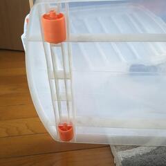 収納ケースの画像