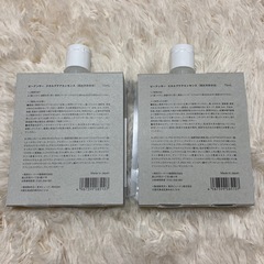 ほぼ新品  スカルプケアエッセンス（頭皮用美容液） 2個の画像