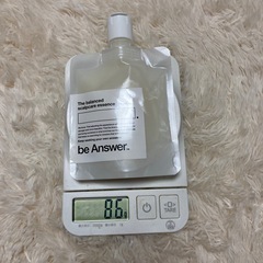 ほぼ新品  スカルプケアエッセンス（頭皮用美容液） 2個の画像