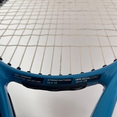 🎾ウィルソン🎾テニスラケット コブラ チーム FX 100の画像
