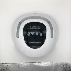 ネイルLED & UVライト レジン 用 ジェルネイル ライト ...