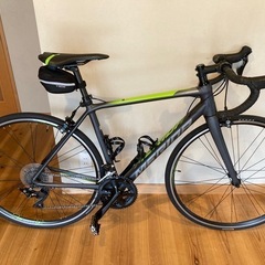 MERIDA SCULTURA 400 ロードバイク【早い者勝ち】