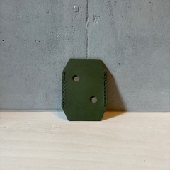 KAKURA 本革 コードホルダーの画像