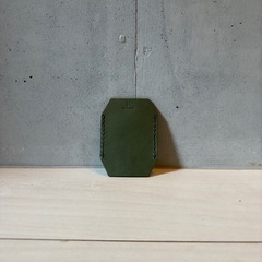 KAKURA 本革 コードホルダーの画像