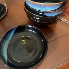 食器5枚セット
の画像